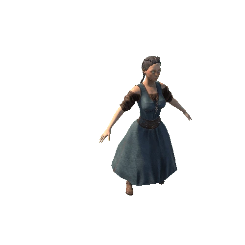 SK_Peasant_woman skin2